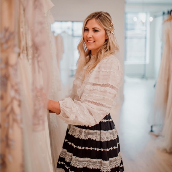 Meet your Posher, Kaylee - Picture 1 of 1